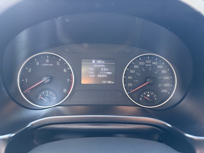 used 2021 Kia Seltos car, priced at $15,972