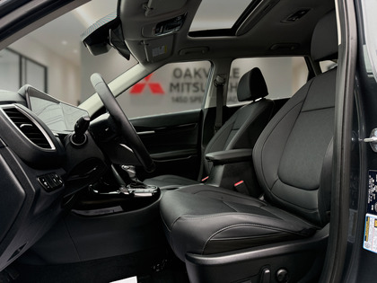 used 2026 Kia Seltos car, priced at $34,972