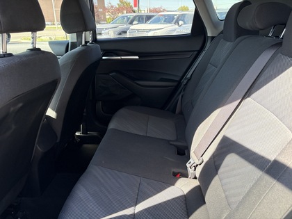 used 2021 Kia Seltos car, priced at $15,972