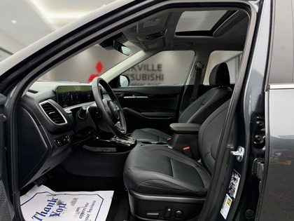 used 2026 Kia Seltos car, priced at $34,972