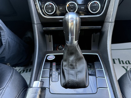 used 2014 Volkswagen Passat car, priced at $10,450