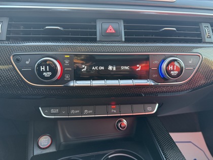 used 2018 Audi S5 Sportback car, priced at $32,450