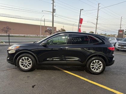 used 2022 Ford Escape car, priced at $22,450