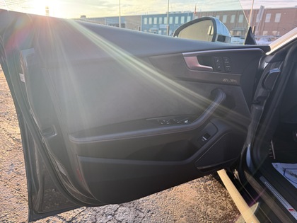 used 2018 Audi S5 Sportback car, priced at $32,450