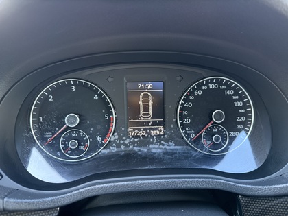 used 2014 Volkswagen Passat car, priced at $10,450