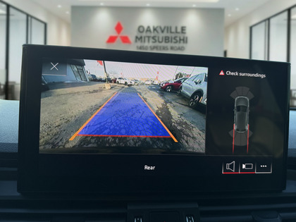 used 2021 Audi SQ5 car, priced at $34,972