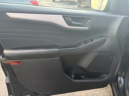 used 2022 Ford Escape car, priced at $22,450