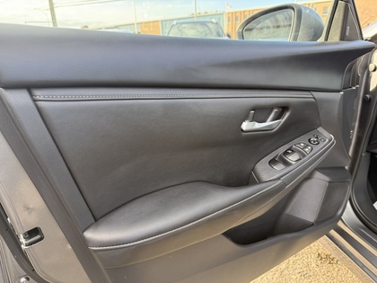 used 2025 Nissan Sentra car, priced at $24,950