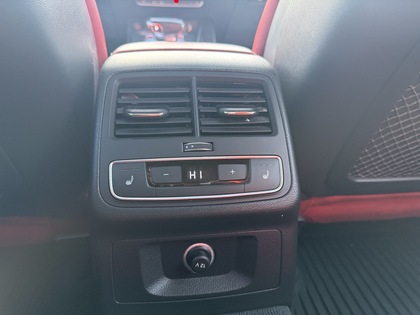 used 2018 Audi S5 Sportback car, priced at $32,450