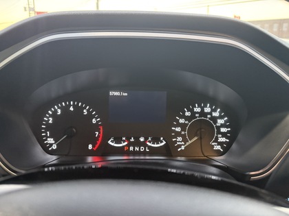 used 2022 Ford Escape car, priced at $22,450