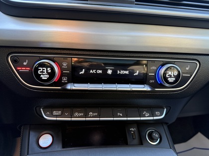 used 2021 Audi SQ5 car, priced at $34,972