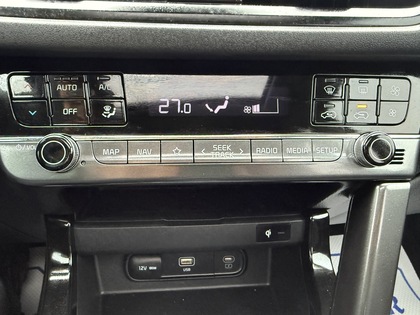 used 2026 Kia Seltos car, priced at $34,972