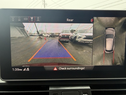 used 2019 Audi Q5 car, priced at $27,950