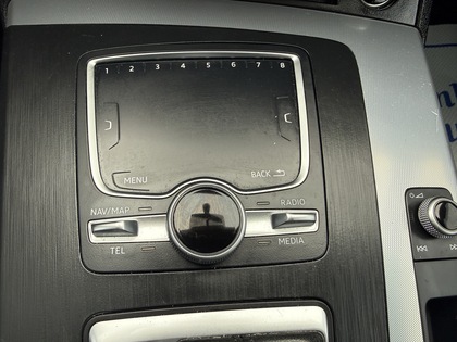 used 2019 Audi Q5 car, priced at $27,950