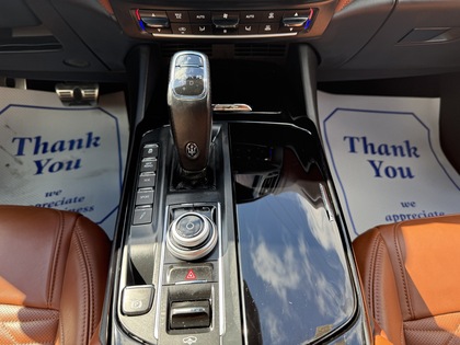 used 2020 Maserati Levante car, priced at $41,972