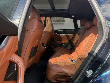 used 2020 Maserati Levante car, priced at $41,972