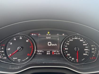 used 2019 Audi Q5 car, priced at $27,950