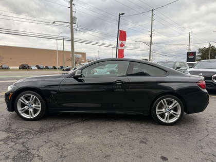 used 2020 BMW 4-Series car, priced at $29,972