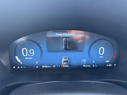 used 2025 Ford Escape car, priced at $33,950