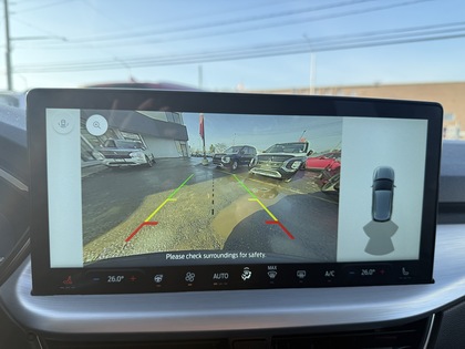 used 2025 Ford Escape car, priced at $33,950