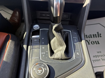 used 2020 Volkswagen Tiguan car, priced at $24,450