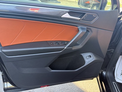 used 2020 Volkswagen Tiguan car, priced at $24,450