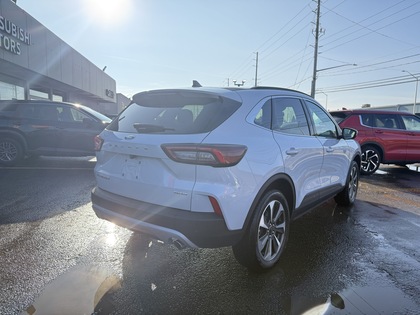 used 2025 Ford Escape car, priced at $33,950