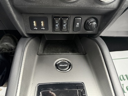 used 2024 Mitsubishi RVR car, priced at $24,950