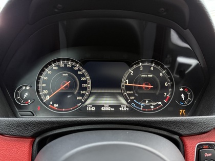 used 2020 BMW 4-Series car, priced at $29,972