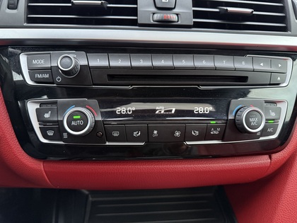 used 2020 BMW 4-Series car, priced at $29,972