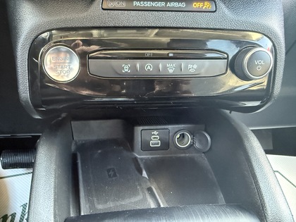 used 2025 Ford Escape car, priced at $33,950