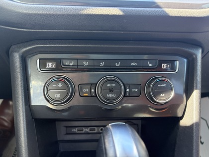 used 2020 Volkswagen Tiguan car, priced at $24,450