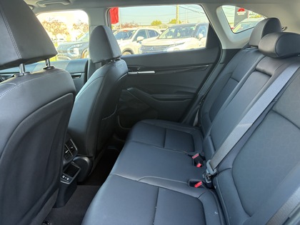 used 2024 Kia Seltos car, priced at $39,950