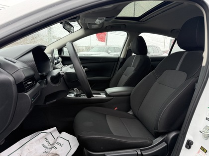 used 2025 Nissan Sentra car, priced at $24,950