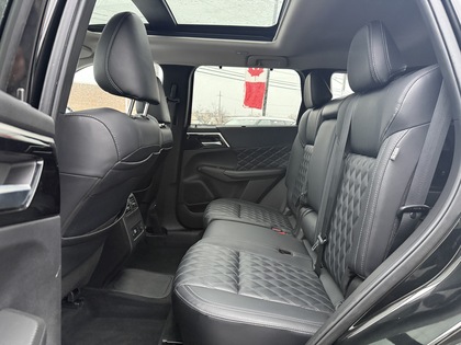 used 2024 Mitsubishi Outlander PHEV car, priced at $41,972