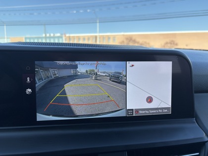 used 2024 Kia Seltos car, priced at $39,950