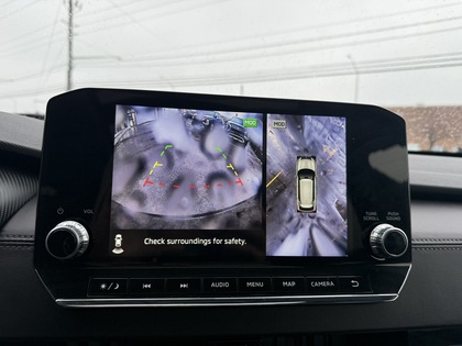 used 2024 Mitsubishi Outlander PHEV car, priced at $41,972