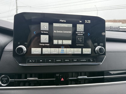 used 2024 Mitsubishi Outlander PHEV car, priced at $41,972