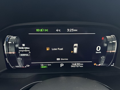 used 2024 Mitsubishi Outlander PHEV car, priced at $41,972