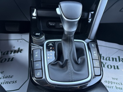 used 2024 Kia Seltos car, priced at $39,950