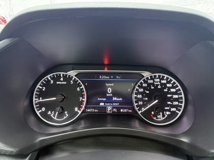 used 2025 Nissan Sentra car, priced at $24,950