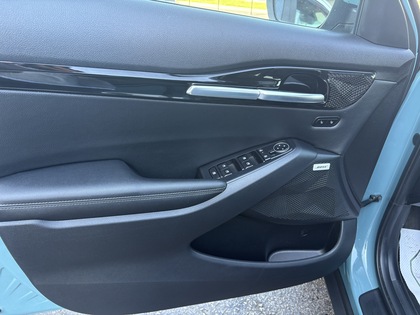 used 2024 Kia Seltos car, priced at $39,950