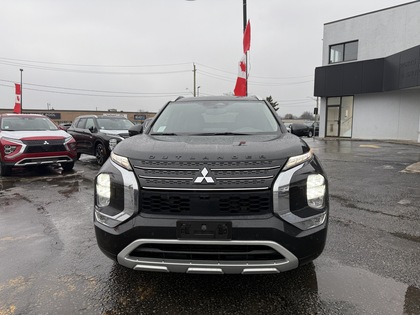 used 2024 Mitsubishi Outlander PHEV car, priced at $41,972