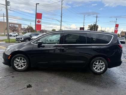 used 2024 Chrysler Grand Caravan car, priced at $43,450