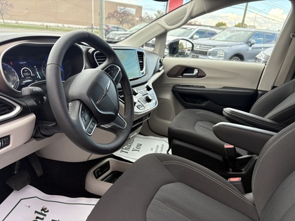 used 2024 Chrysler Grand Caravan car, priced at $43,450