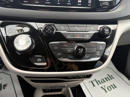 used 2024 Chrysler Grand Caravan car, priced at $43,450