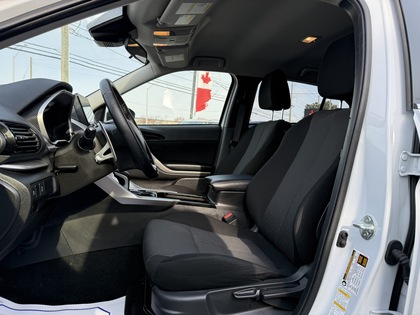 used 2024 Mitsubishi Eclipse Cross car, priced at $28,950