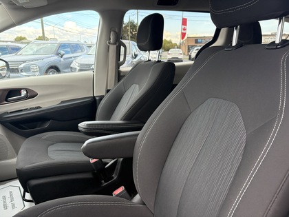 used 2024 Chrysler Grand Caravan car, priced at $43,450