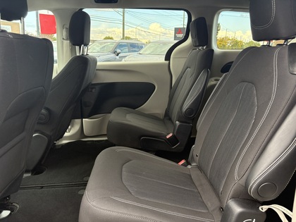 used 2024 Chrysler Grand Caravan car, priced at $43,450