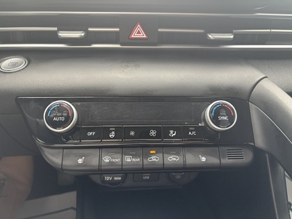 used 2022 Hyundai Elantra car, priced at $18,950